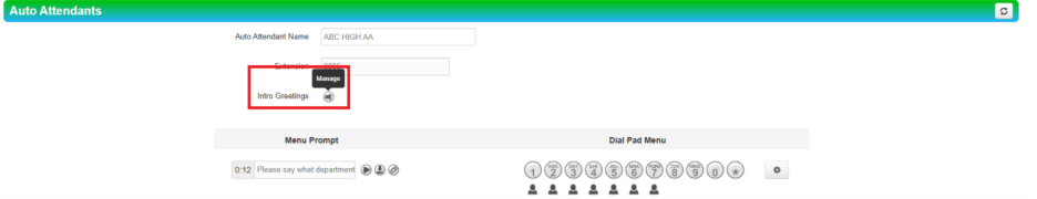 A screenshot of a computer

AI-generated content may be incorrect.