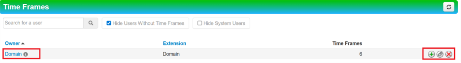 A screenshot of a computer

AI-generated content may be incorrect.