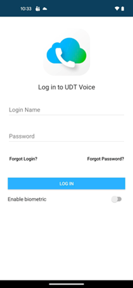 UDT Log In Android.png